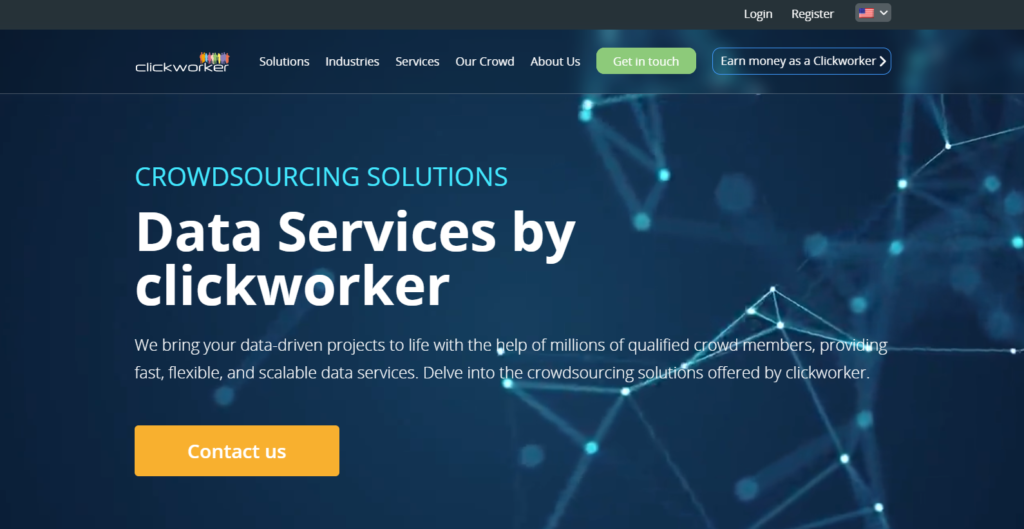 Clickworker
