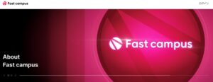 Fast campus
