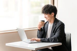 合格者の声3