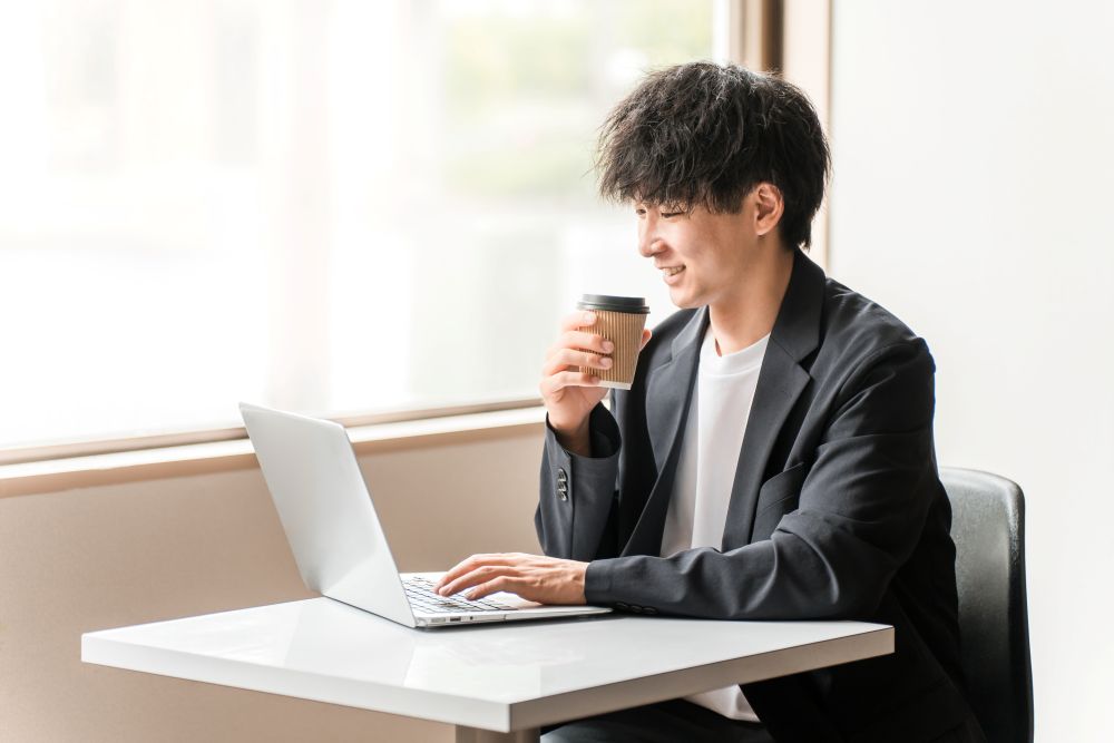 合格者の声3